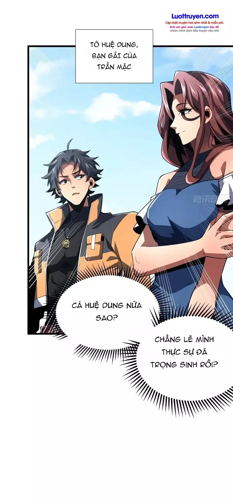 Đòn Tấn Công Cơ Bản Triệu Hồi Xác Sống, Chiến Binh Bóng Tối Của Ta Là Mạnh Nhất Chapter 1 - Trang 26