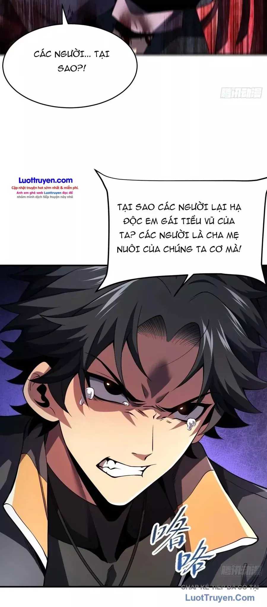 Đòn Tấn Công Cơ Bản Triệu Hồi Xác Sống, Chiến Binh Bóng Tối Của Ta Là Mạnh Nhất Chapter 1 - Trang 6