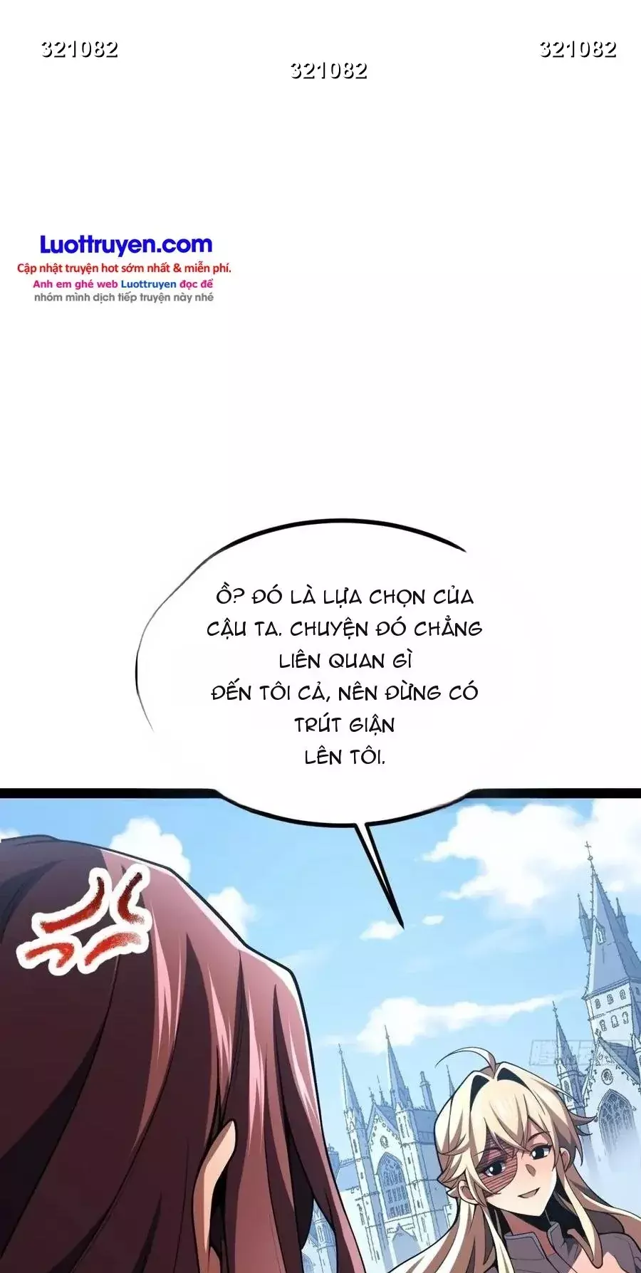Đòn Tấn Công Cơ Bản Triệu Hồi Xác Sống, Chiến Binh Bóng Tối Của Ta Là Mạnh Nhất Chapter 2 - Trang 13