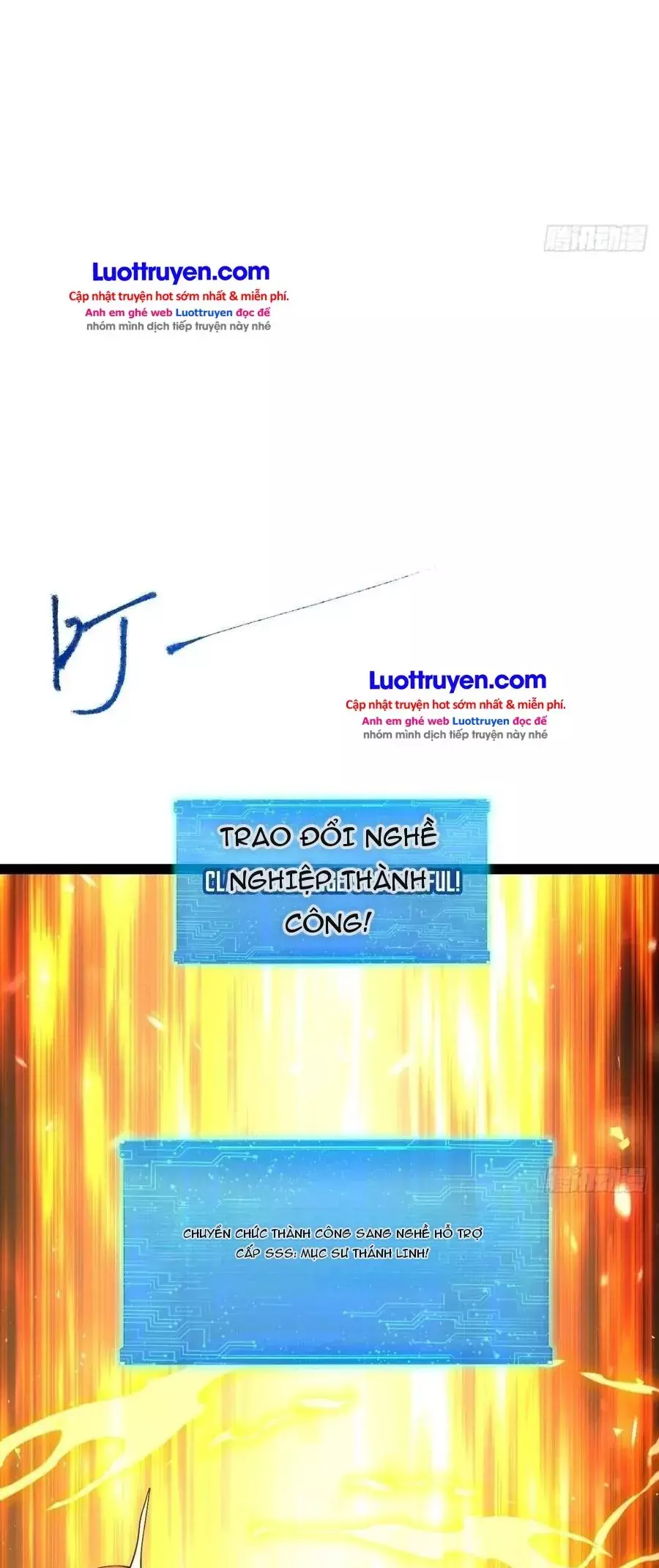 Đòn Tấn Công Cơ Bản Triệu Hồi Xác Sống, Chiến Binh Bóng Tối Của Ta Là Mạnh Nhất Chapter 2 - Trang 36