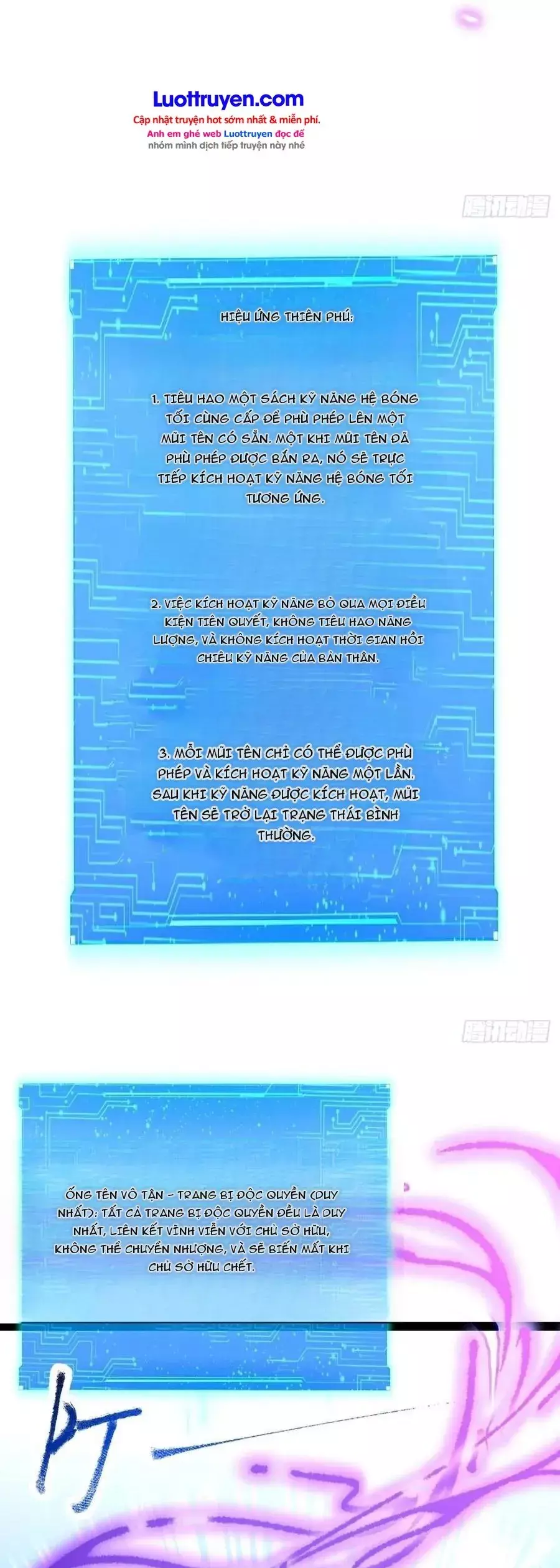 Đòn Tấn Công Cơ Bản Triệu Hồi Xác Sống, Chiến Binh Bóng Tối Của Ta Là Mạnh Nhất Chapter 2 - Trang 39