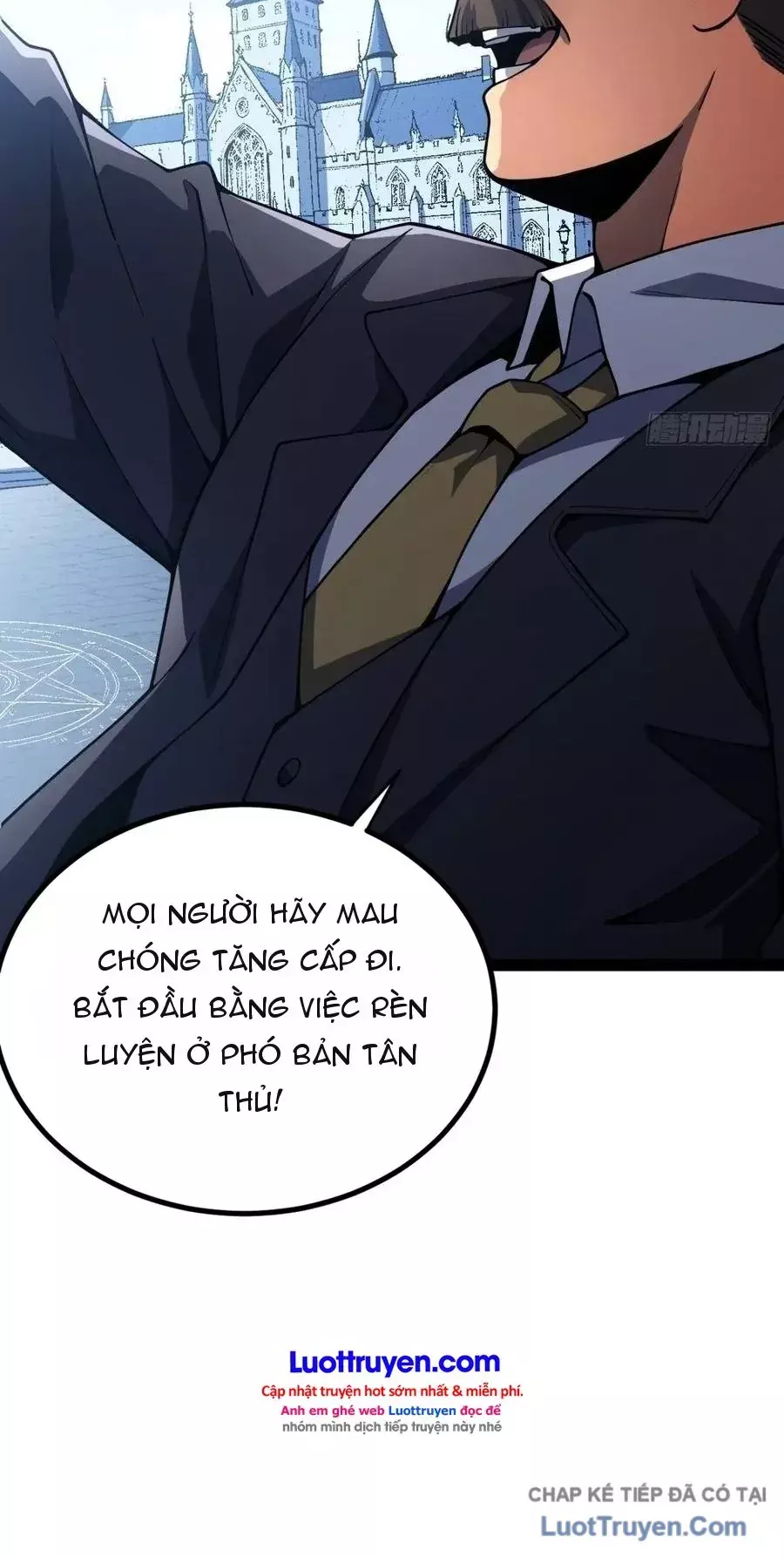Đòn Tấn Công Cơ Bản Triệu Hồi Xác Sống, Chiến Binh Bóng Tối Của Ta Là Mạnh Nhất Chapter 2 - Trang 48