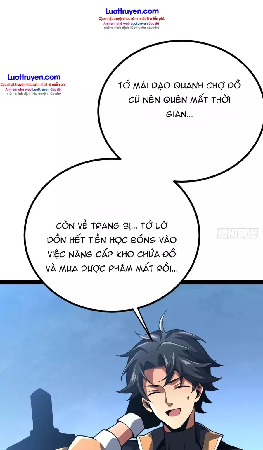 Đòn Tấn Công Cơ Bản Triệu Hồi Xác Sống, Chiến Binh Bóng Tối Của Ta Là Mạnh Nhất Chapter 3 - Trang 22