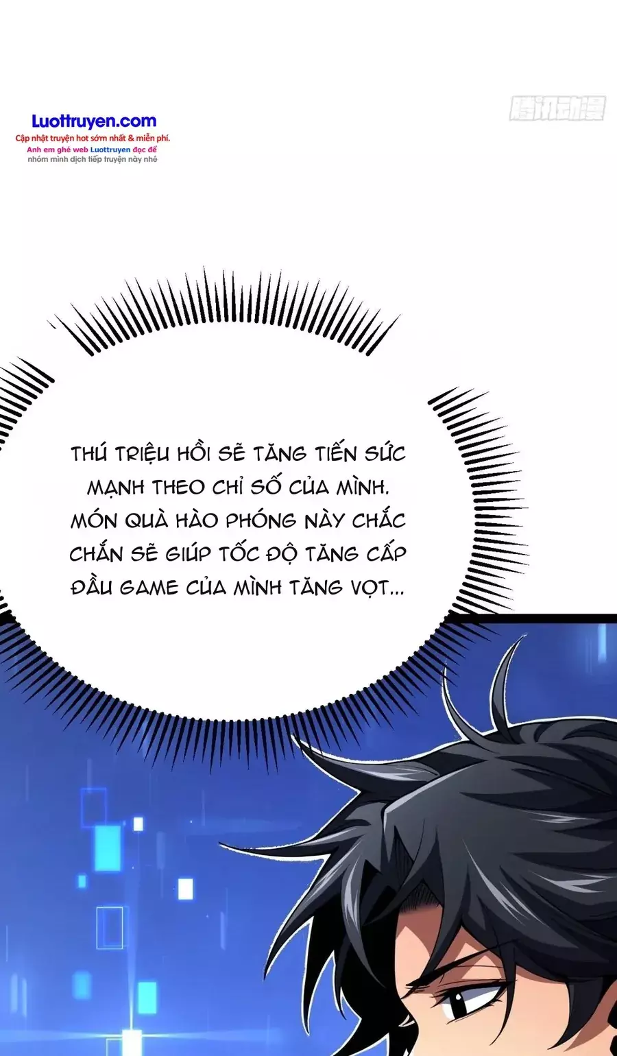 Đòn Tấn Công Cơ Bản Triệu Hồi Xác Sống, Chiến Binh Bóng Tối Của Ta Là Mạnh Nhất Chapter 3 - Trang 32