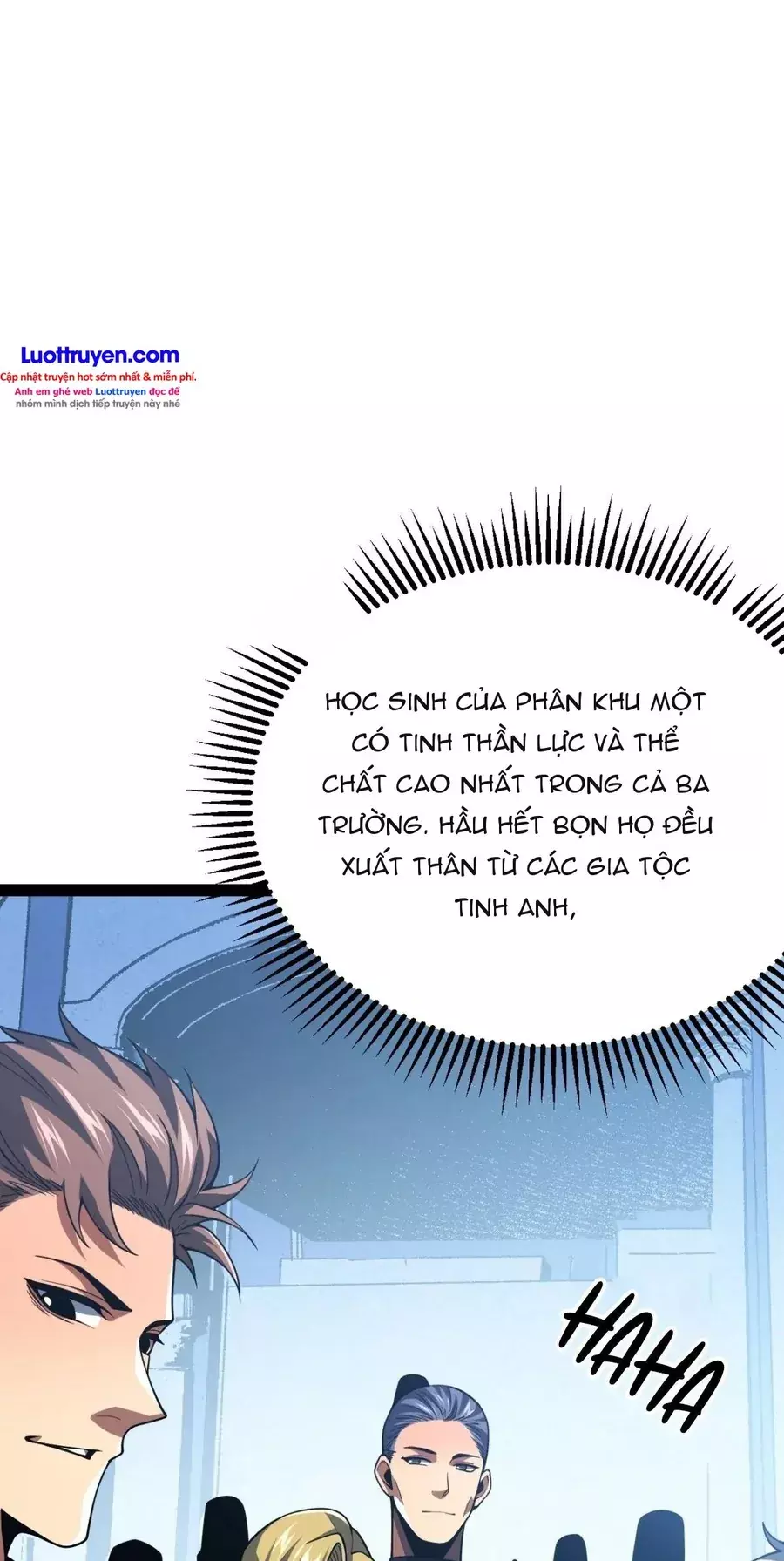 Đòn Tấn Công Cơ Bản Triệu Hồi Xác Sống, Chiến Binh Bóng Tối Của Ta Là Mạnh Nhất Chapter 3 - Trang 7