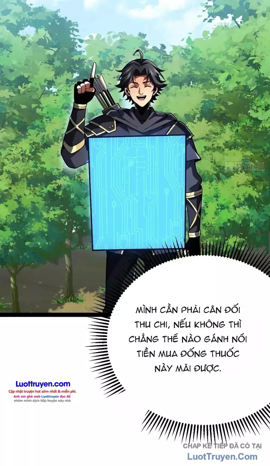 Đòn Tấn Công Cơ Bản Triệu Hồi Xác Sống, Chiến Binh Bóng Tối Của Ta Là Mạnh Nhất Chapter 4 - Trang 38