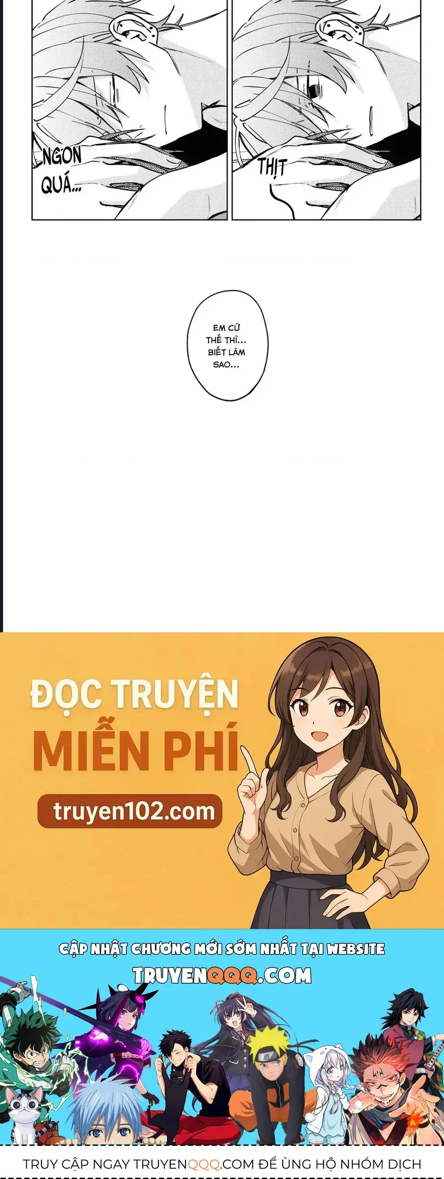 Đồng Đội Game Online, Té Là Ngài Sếp Khó Tính Chapter 26 - Trang 31