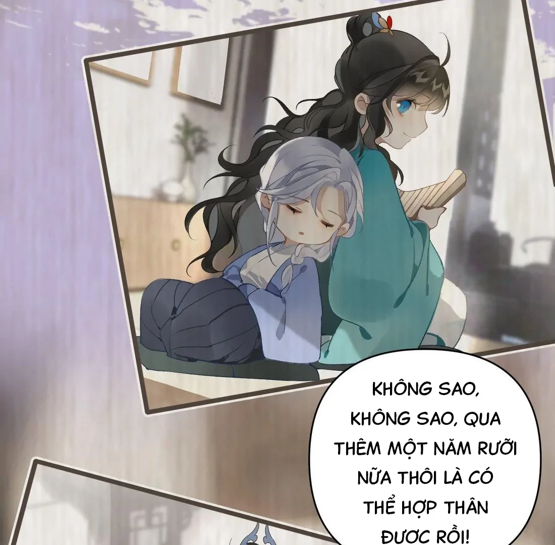Đông Hải Tìm Mỹ Nhân Chapter 1 - Trang 11
