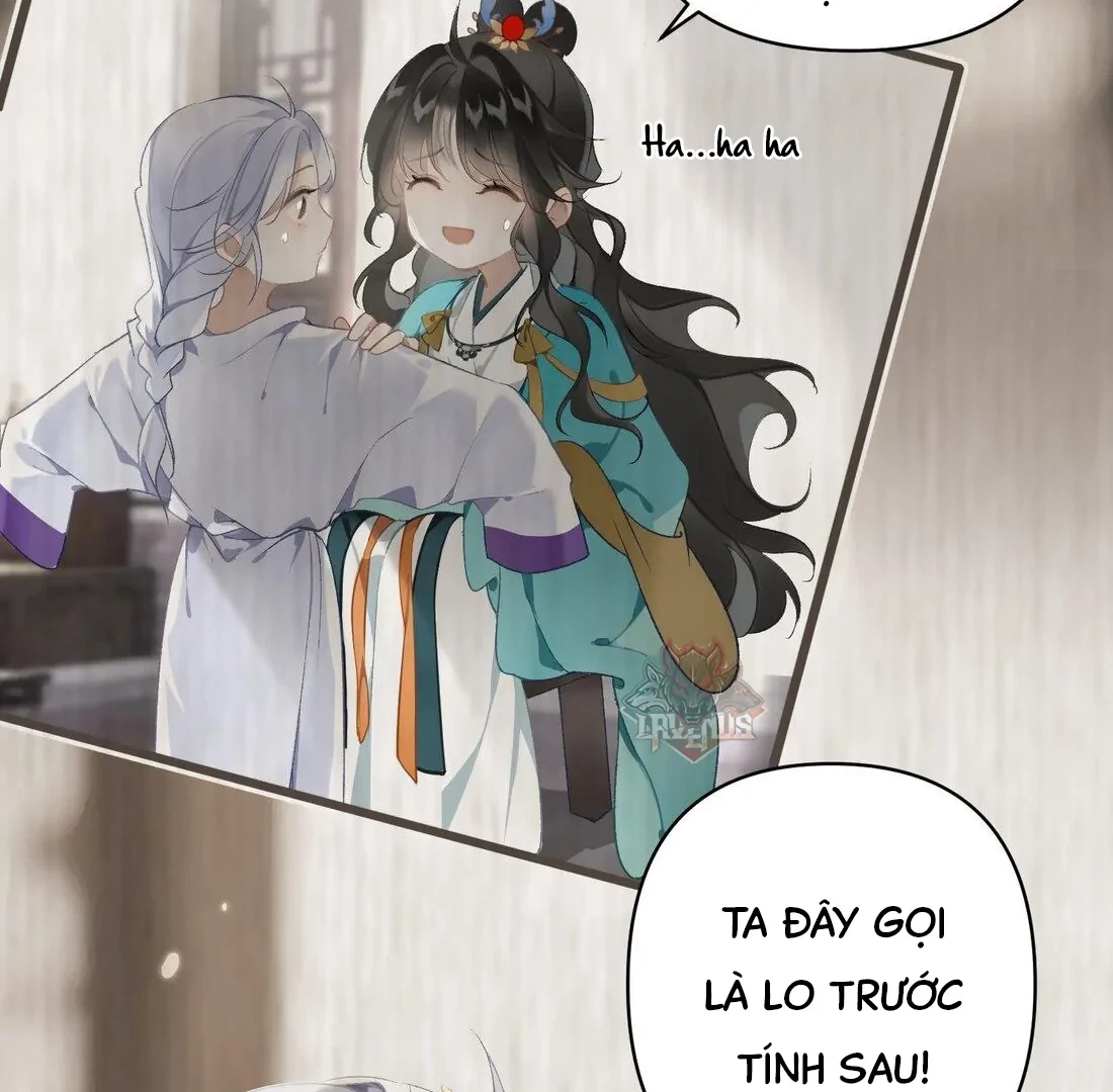 Đông Hải Tìm Mỹ Nhân Chapter 1 - Trang 12