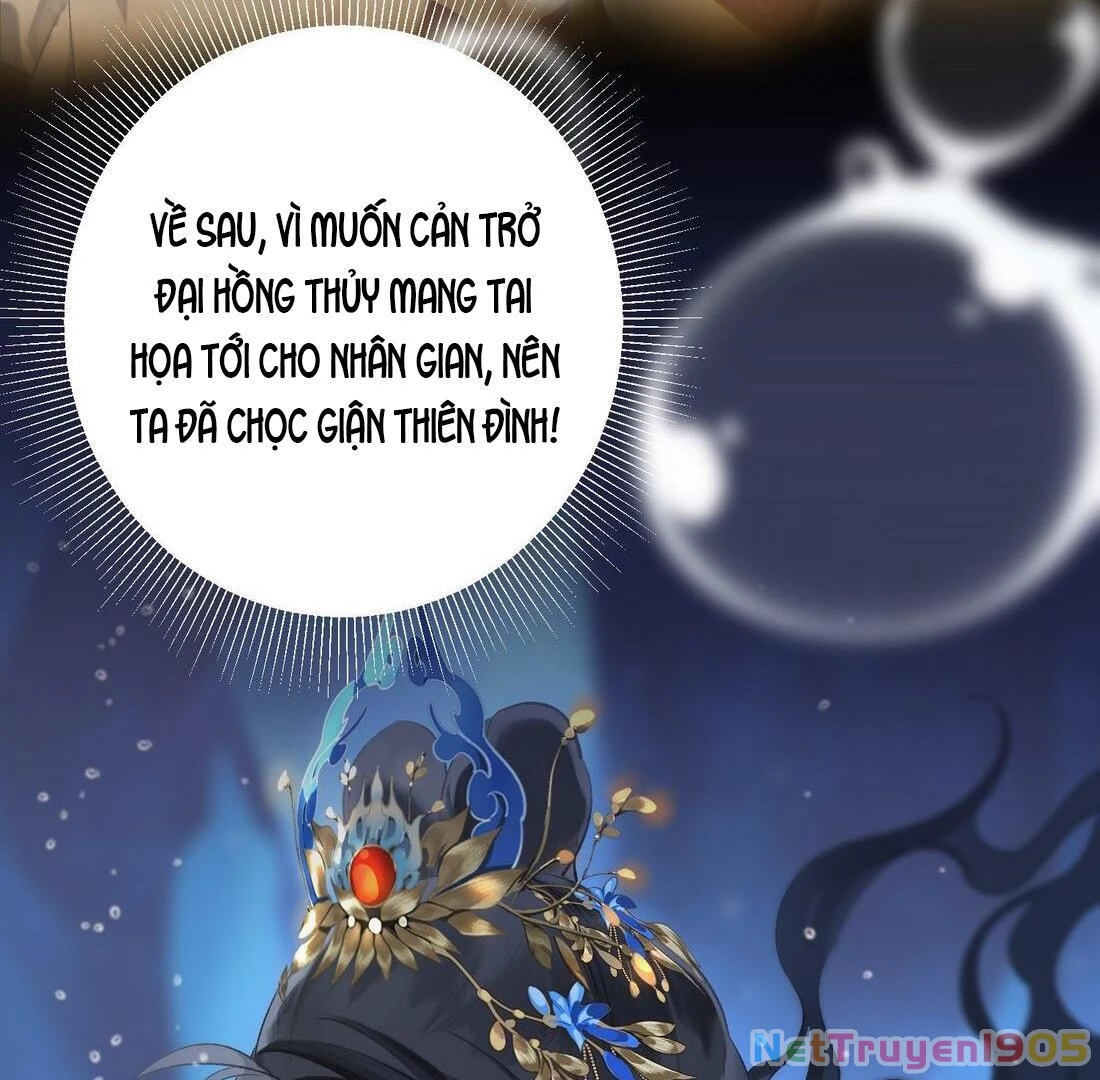 Đông Hải Tìm Mỹ Nhân Chapter 1 - Trang 15