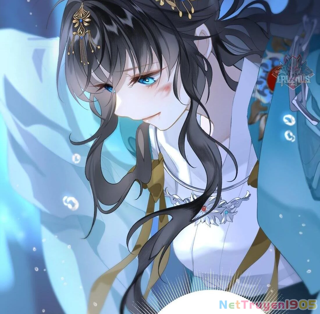 Đông Hải Tìm Mỹ Nhân Chapter 1 - Trang 16