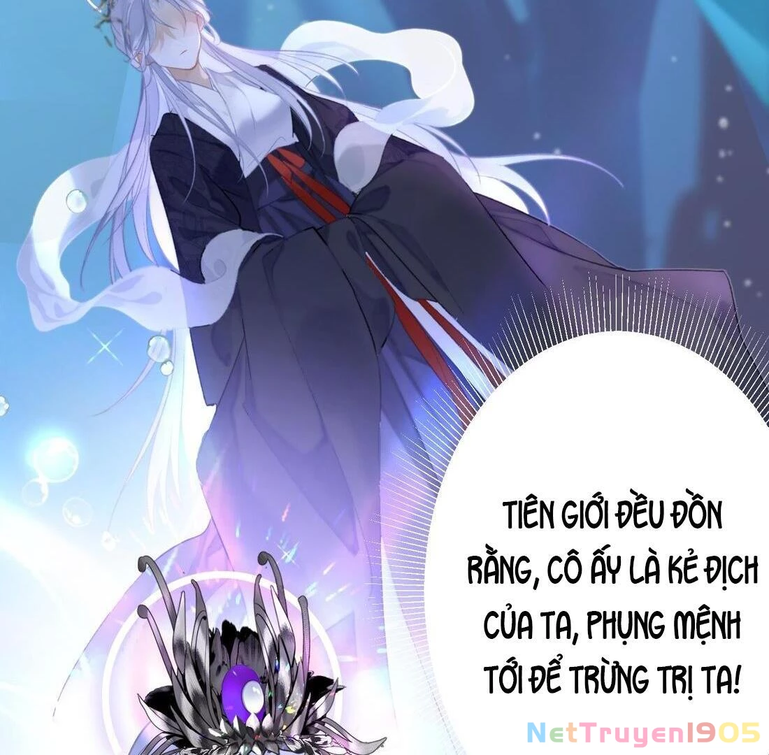 Đông Hải Tìm Mỹ Nhân Chapter 1 - Trang 20