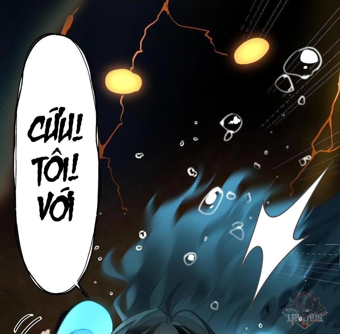 Đông Hải Tìm Mỹ Nhân Chapter 1 - Trang 37