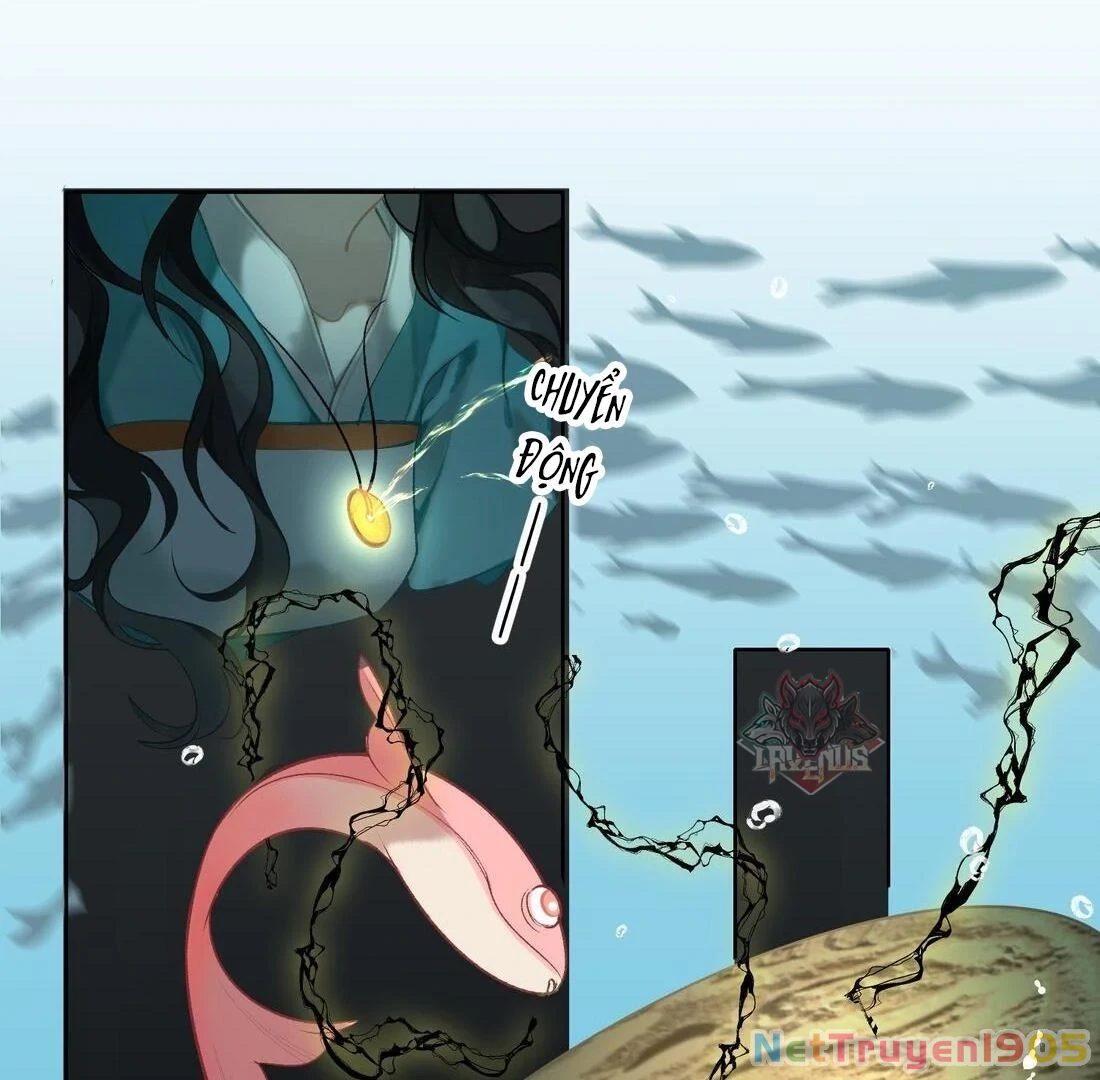 Đông Hải Tìm Mỹ Nhân Chapter 1 - Trang 46