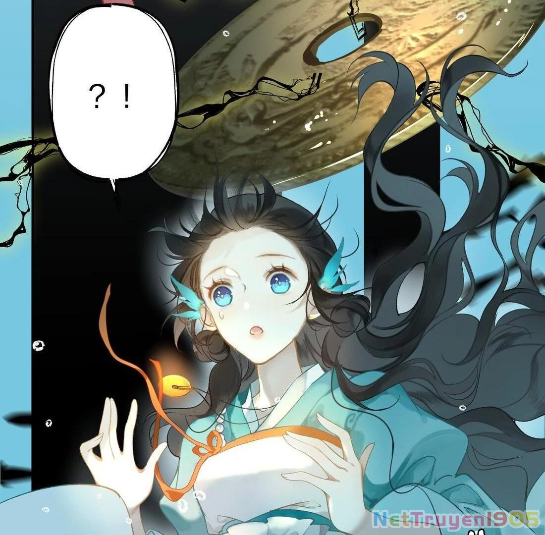 Đông Hải Tìm Mỹ Nhân Chapter 1 - Trang 47