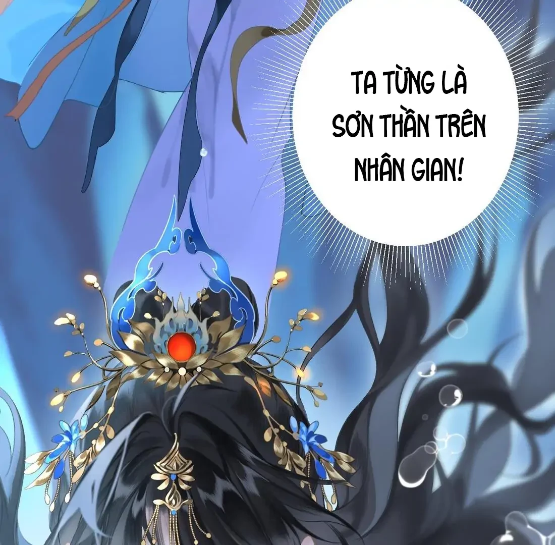 Đông Hải Tìm Mỹ Nhân Chapter 1 - Trang 5