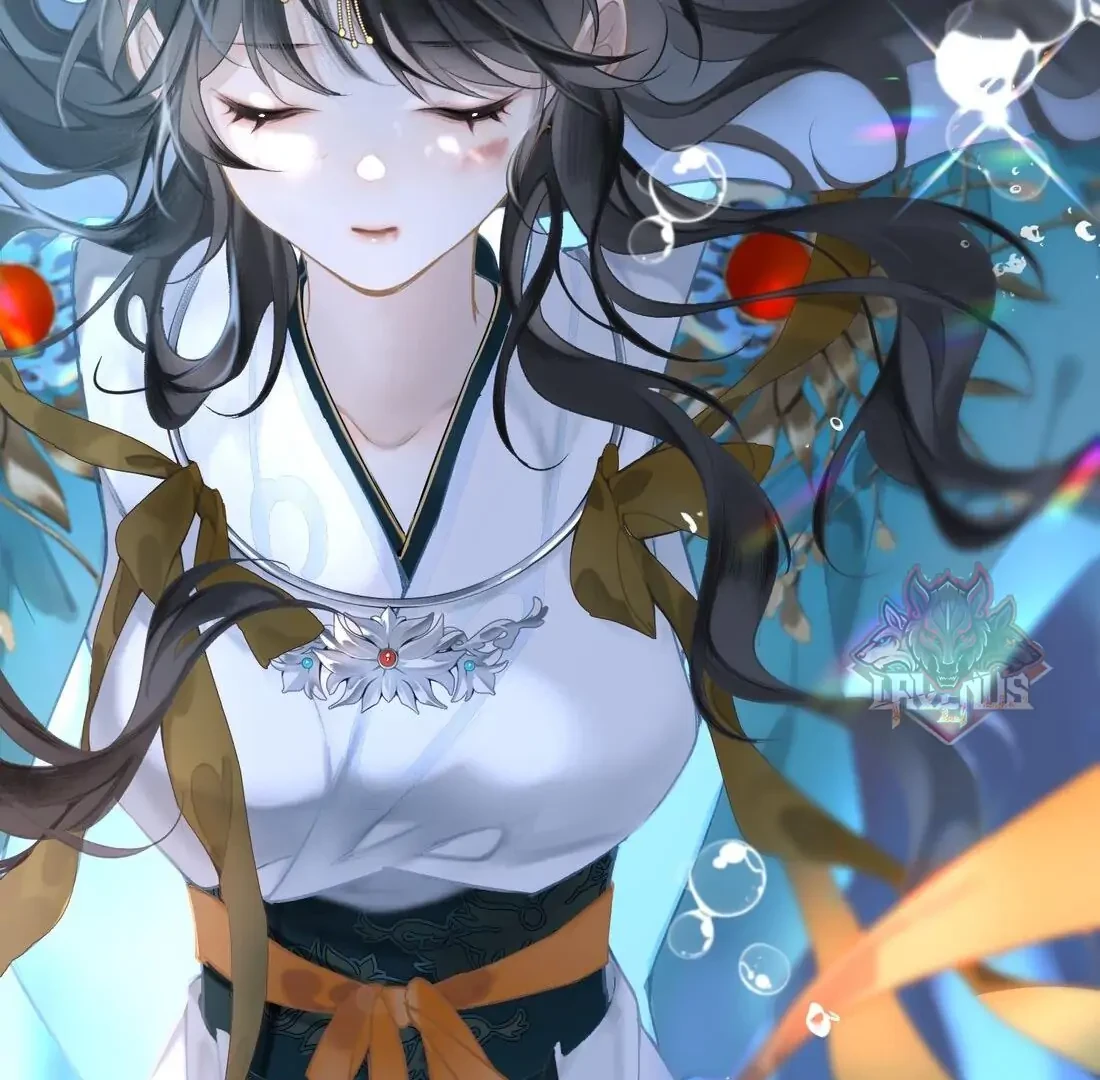 Đông Hải Tìm Mỹ Nhân Chapter 1 - Trang 6