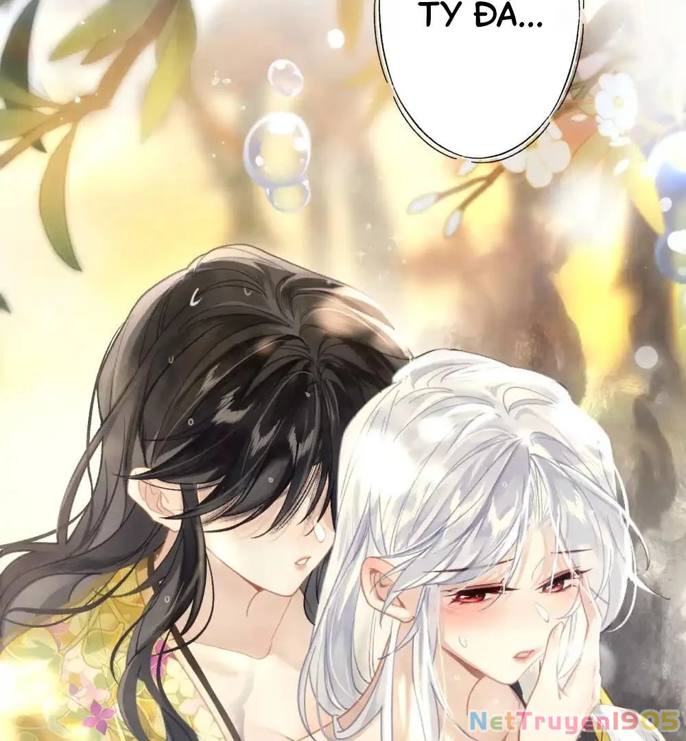 Đông Hải Tìm Mỹ Nhân Chapter 10 - Trang 23
