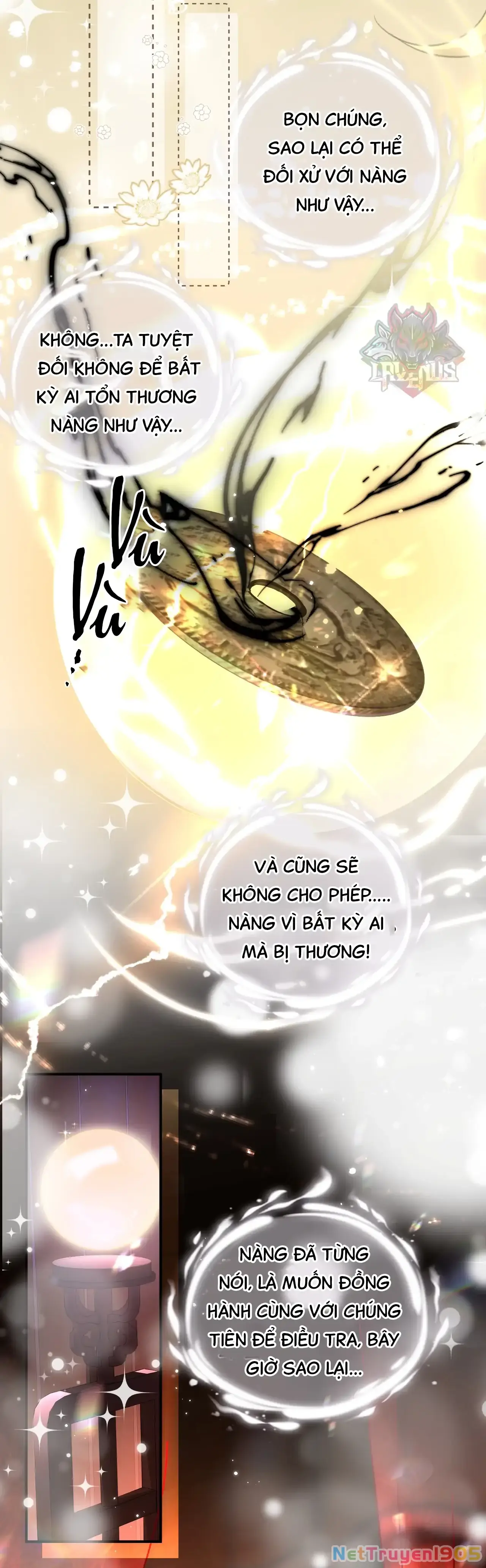 Đông Hải Tìm Mỹ Nhân Chapter 10 - Trang 26