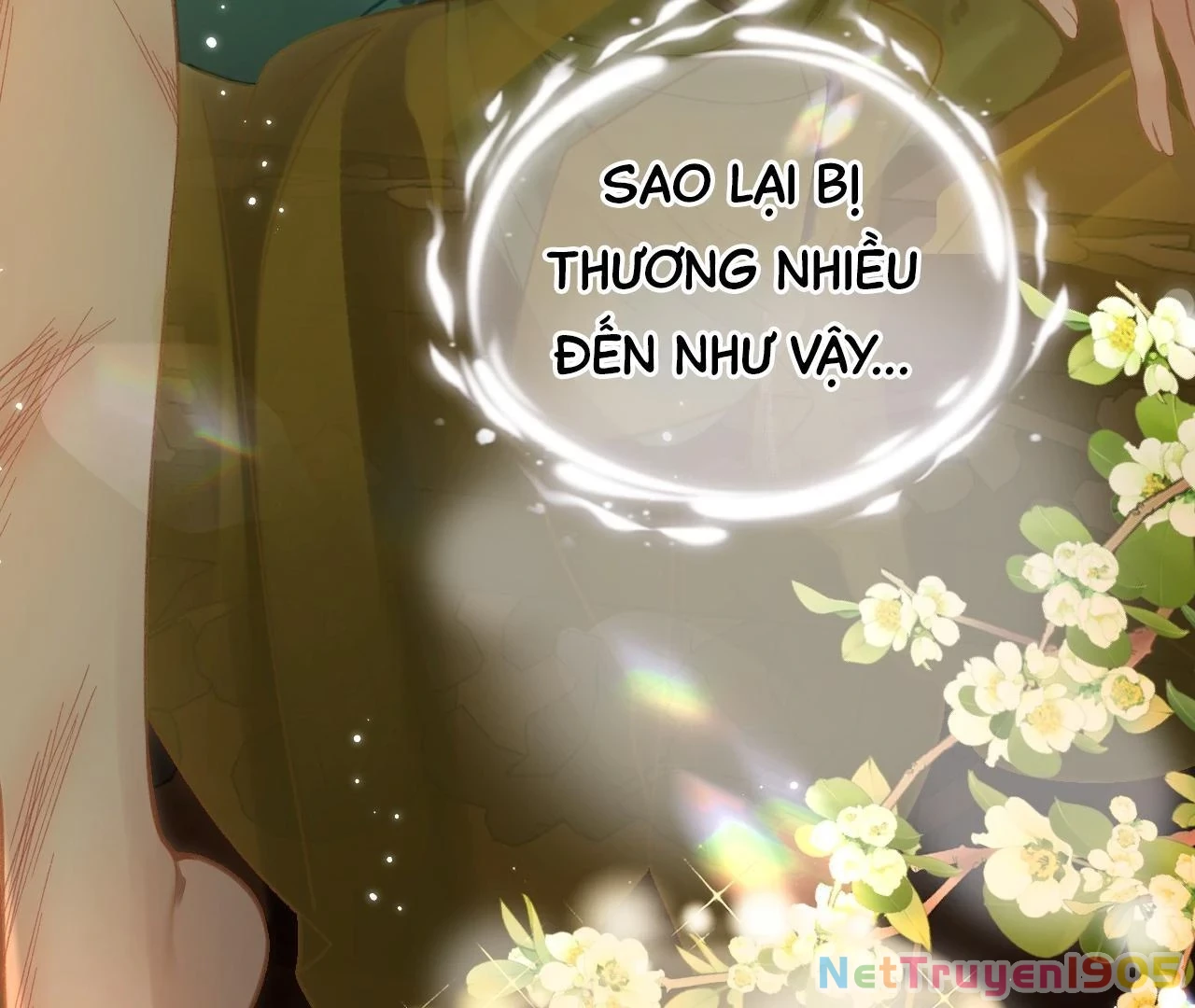 Đông Hải Tìm Mỹ Nhân Chapter 10 - Trang 29