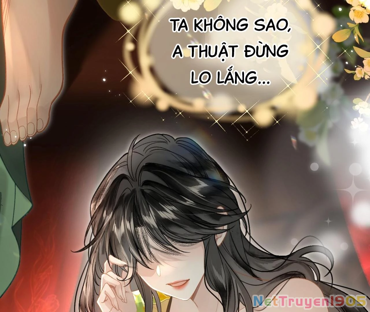 Đông Hải Tìm Mỹ Nhân Chapter 10 - Trang 30