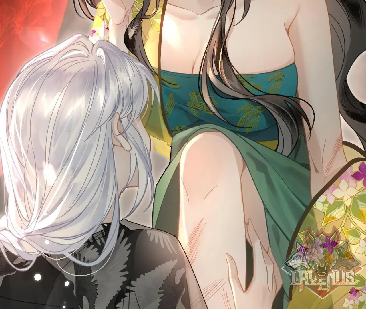 Đông Hải Tìm Mỹ Nhân Chapter 10 - Trang 31