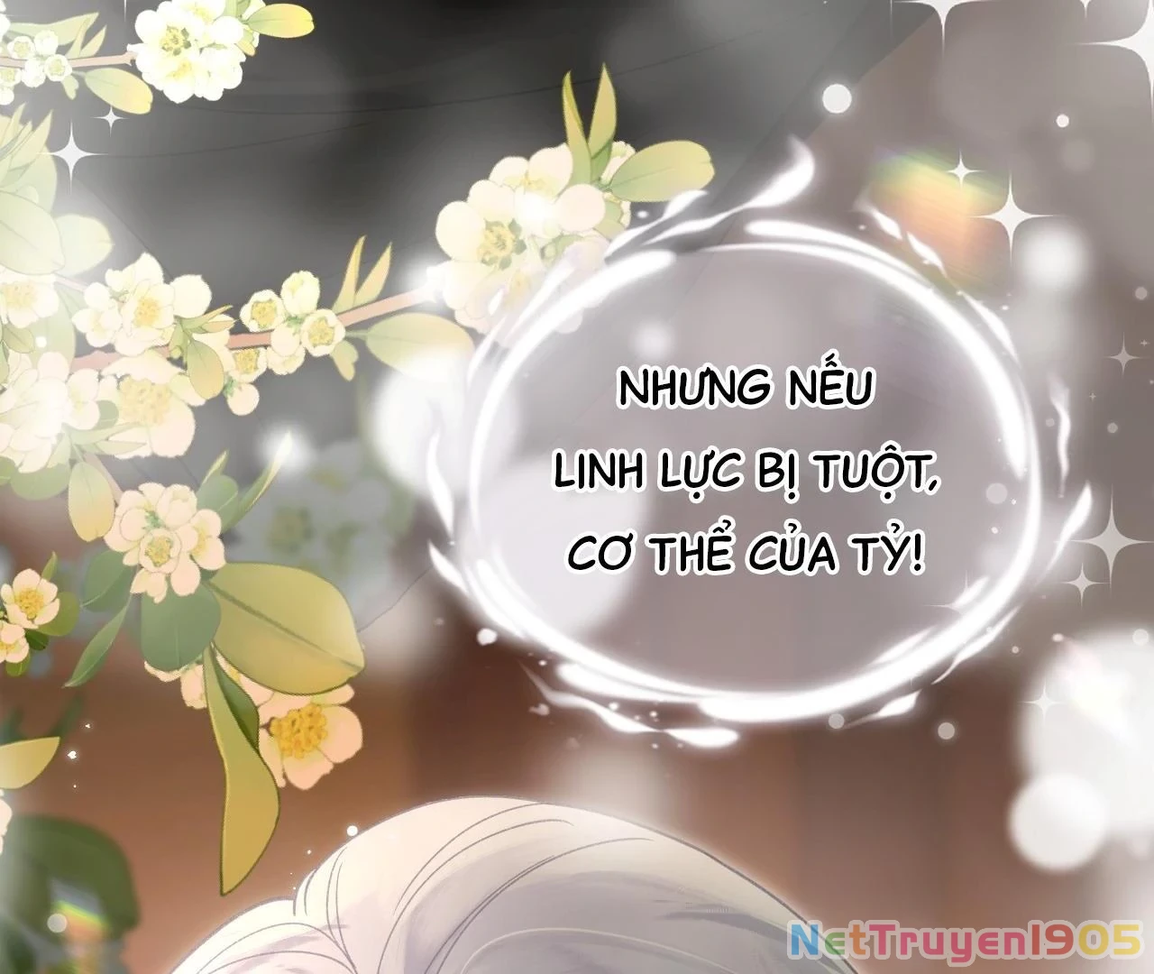 Đông Hải Tìm Mỹ Nhân Chapter 10 - Trang 34