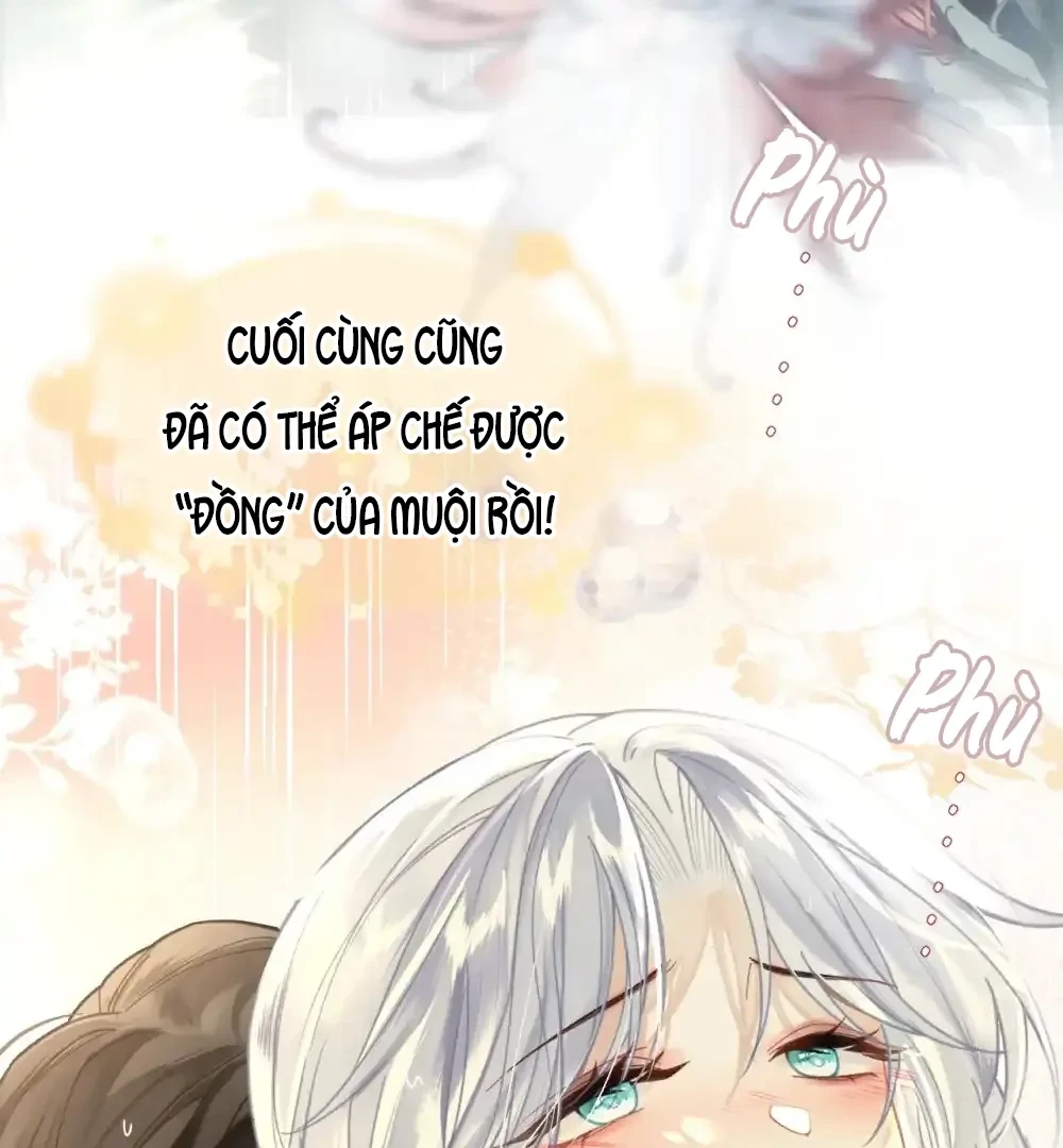 Đông Hải Tìm Mỹ Nhân Chapter 10 - Trang 39