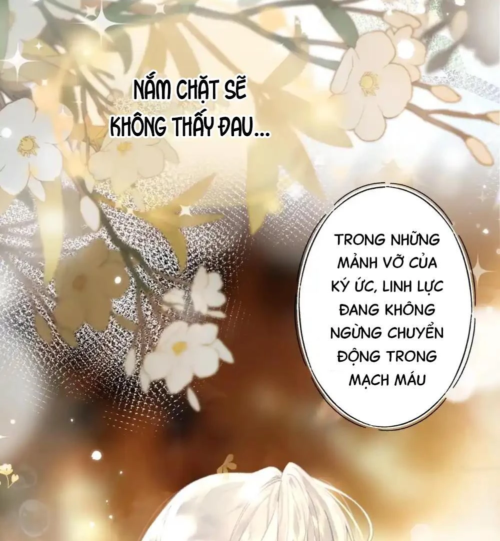 Đông Hải Tìm Mỹ Nhân Chapter 10 - Trang 4
