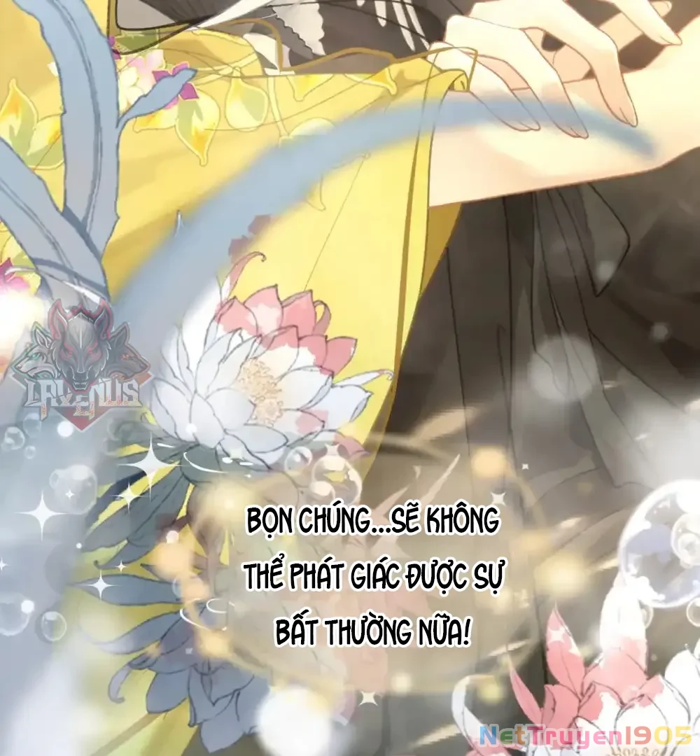Đông Hải Tìm Mỹ Nhân Chapter 10 - Trang 41