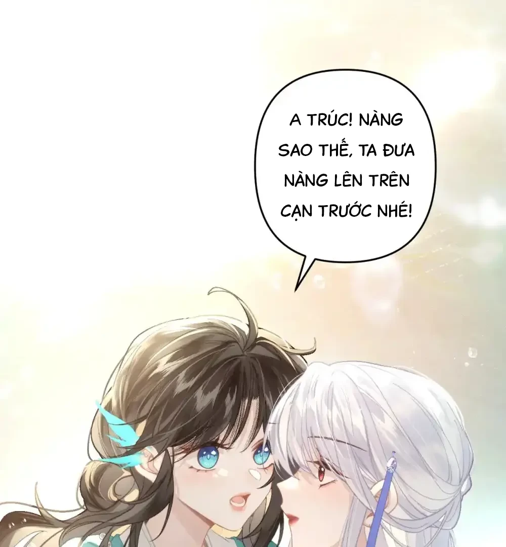 Đông Hải Tìm Mỹ Nhân Chapter 10 - Trang 48