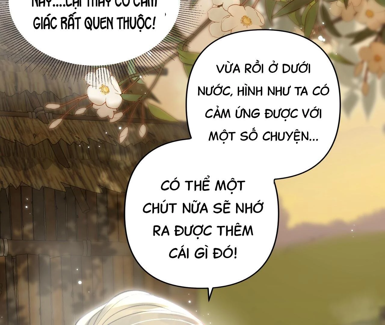 Đông Hải Tìm Mỹ Nhân Chapter 10 - Trang 9