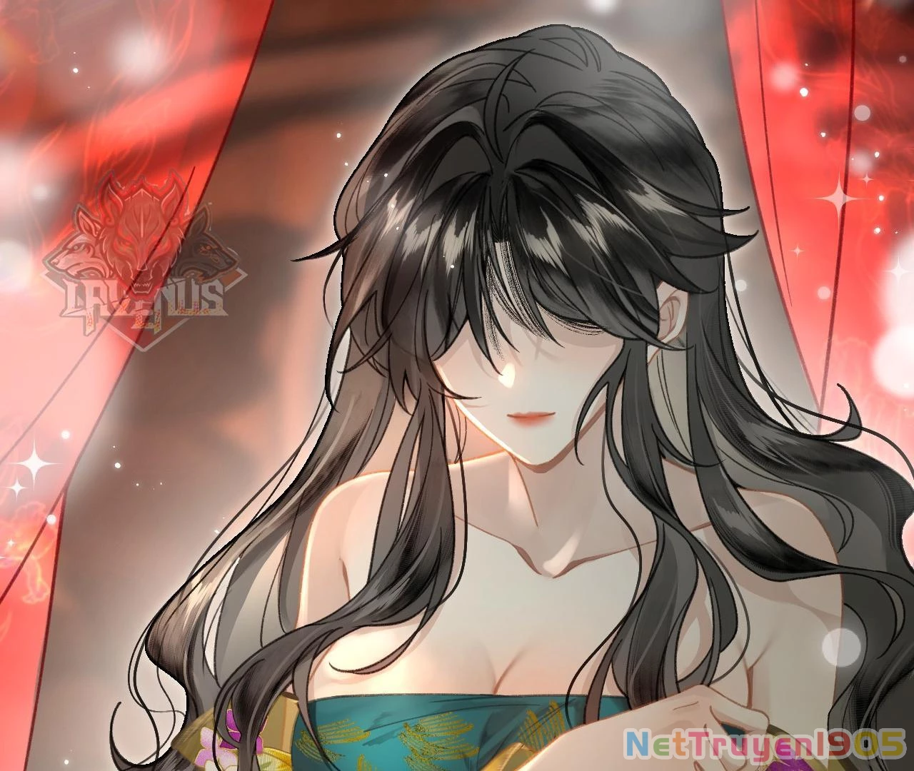 Đông Hải Tìm Mỹ Nhân Chapter 11 - Trang 12