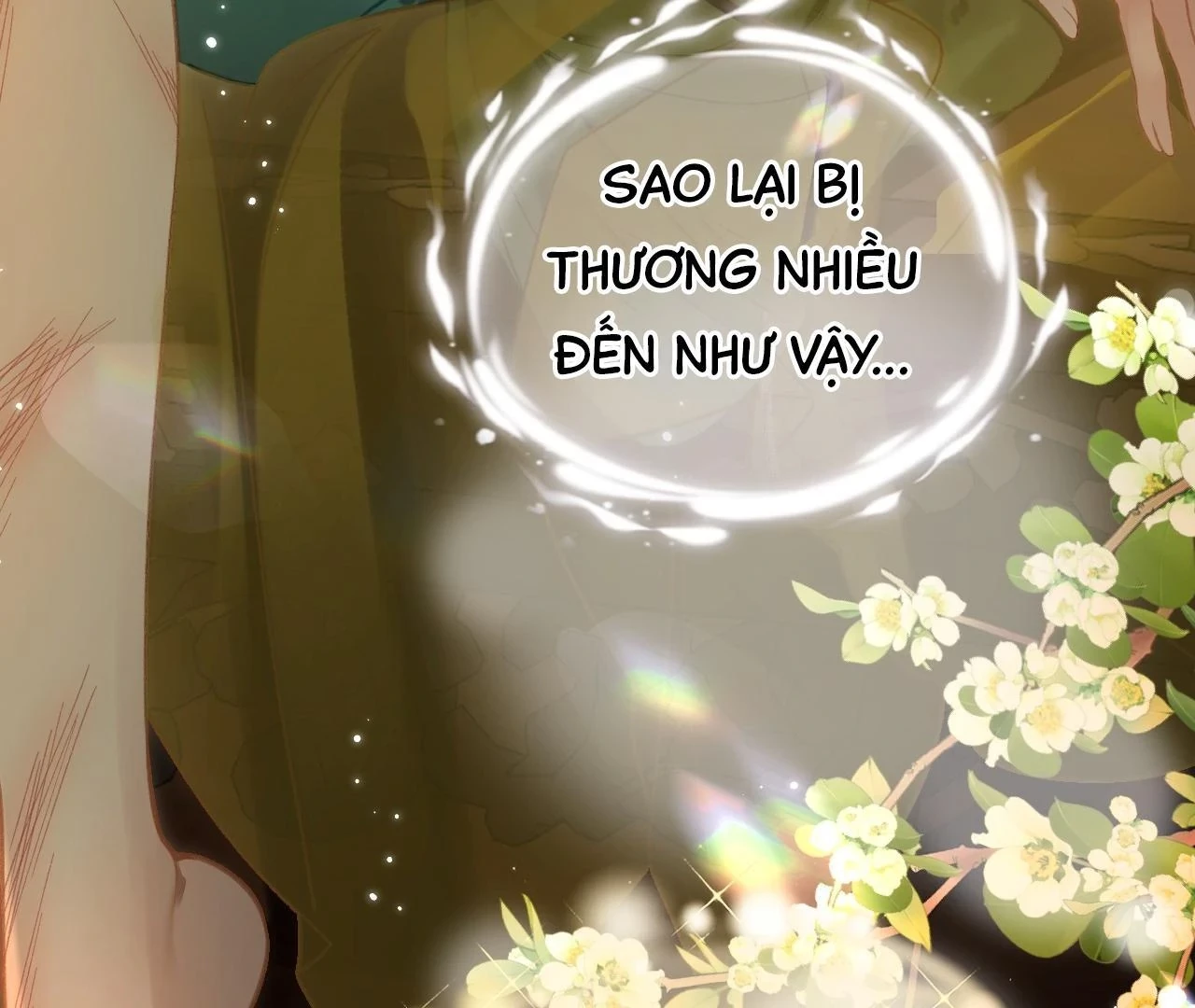 Đông Hải Tìm Mỹ Nhân Chapter 11 - Trang 14