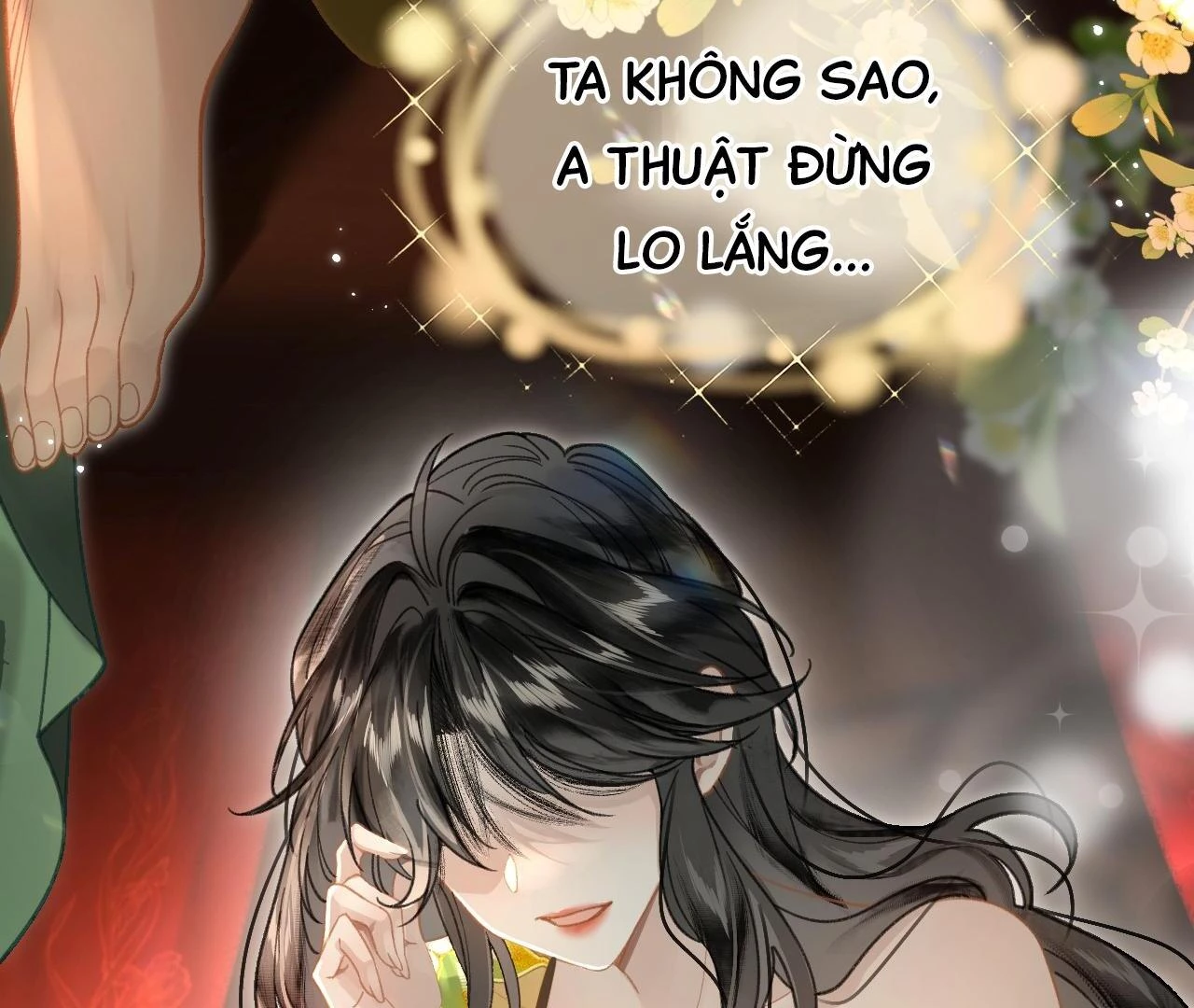Đông Hải Tìm Mỹ Nhân Chapter 11 - Trang 15