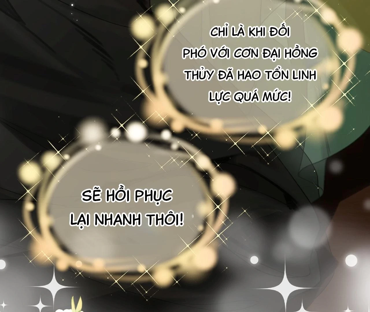 Đông Hải Tìm Mỹ Nhân Chapter 11 - Trang 18