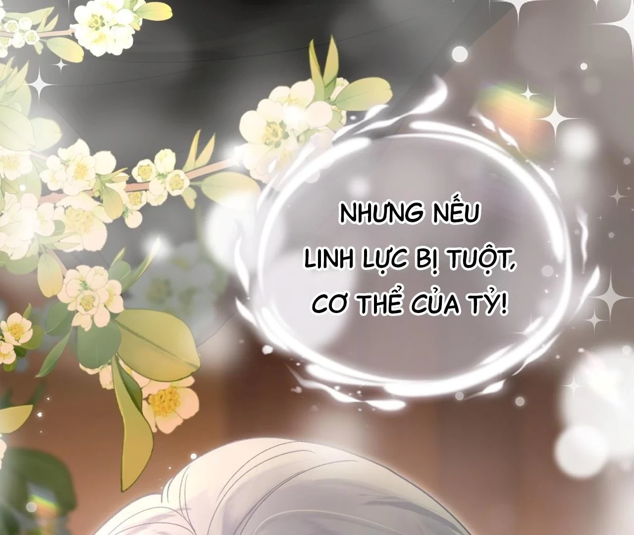 Đông Hải Tìm Mỹ Nhân Chapter 11 - Trang 19