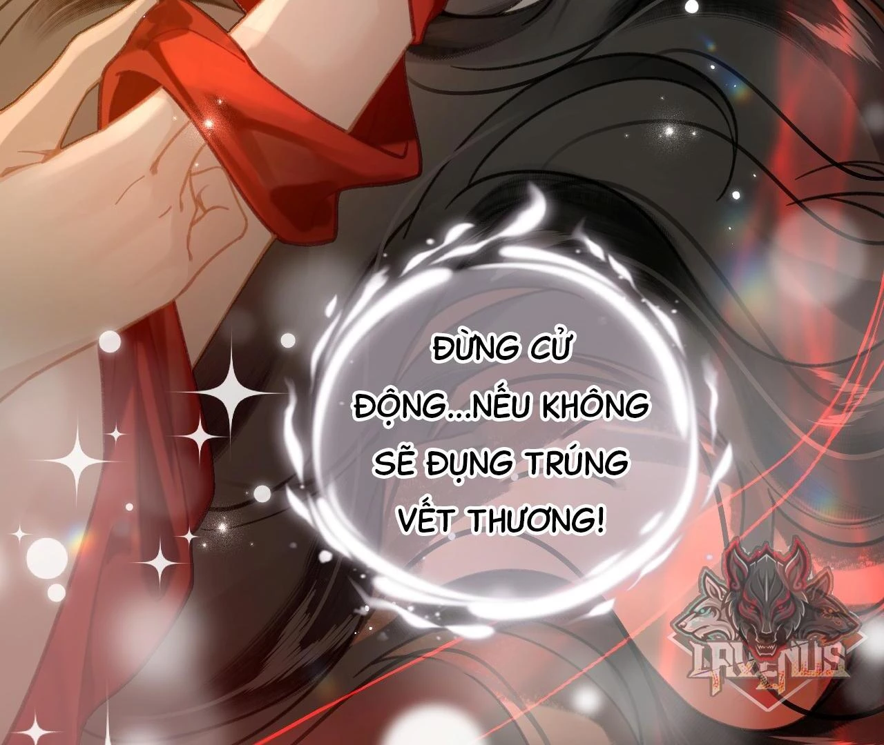 Đông Hải Tìm Mỹ Nhân Chapter 11 - Trang 27