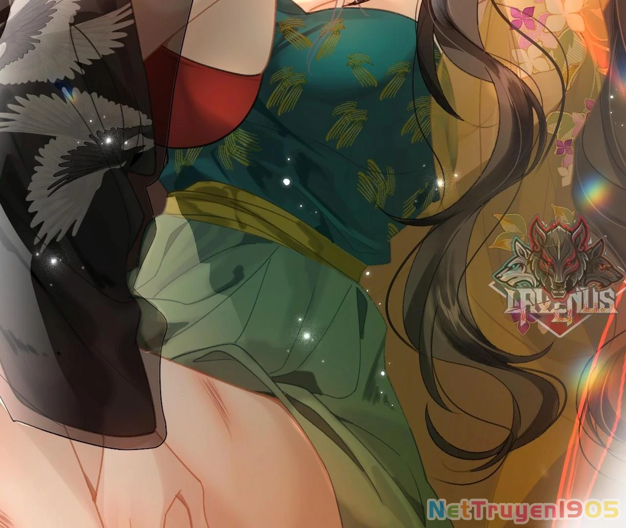 Đông Hải Tìm Mỹ Nhân Chapter 11 - Trang 29