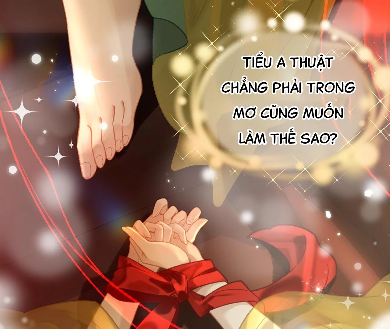Đông Hải Tìm Mỹ Nhân Chapter 11 - Trang 31
