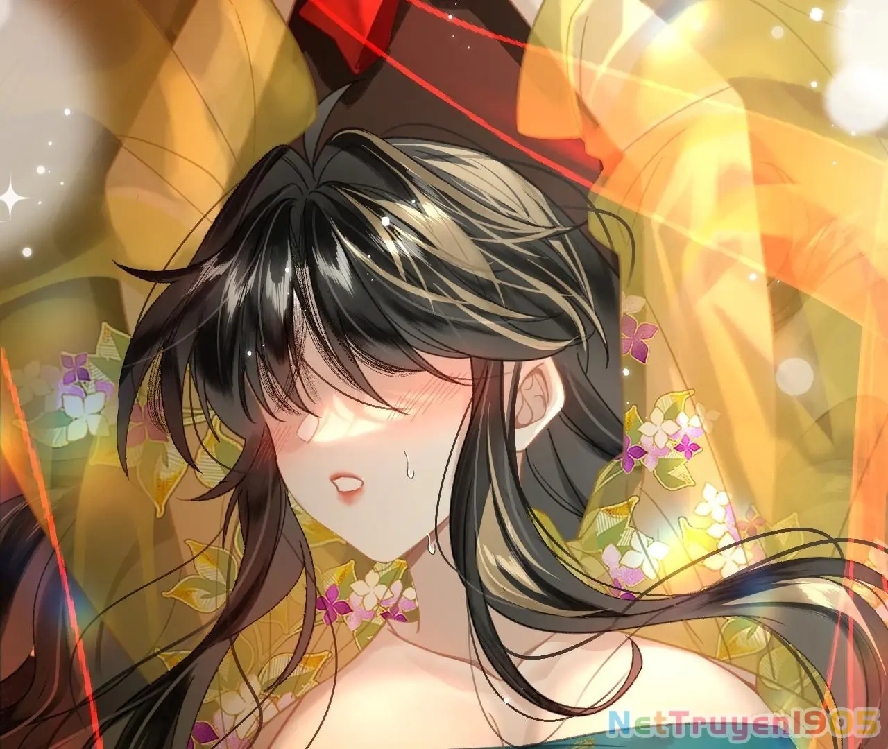 Đông Hải Tìm Mỹ Nhân Chapter 11 - Trang 32