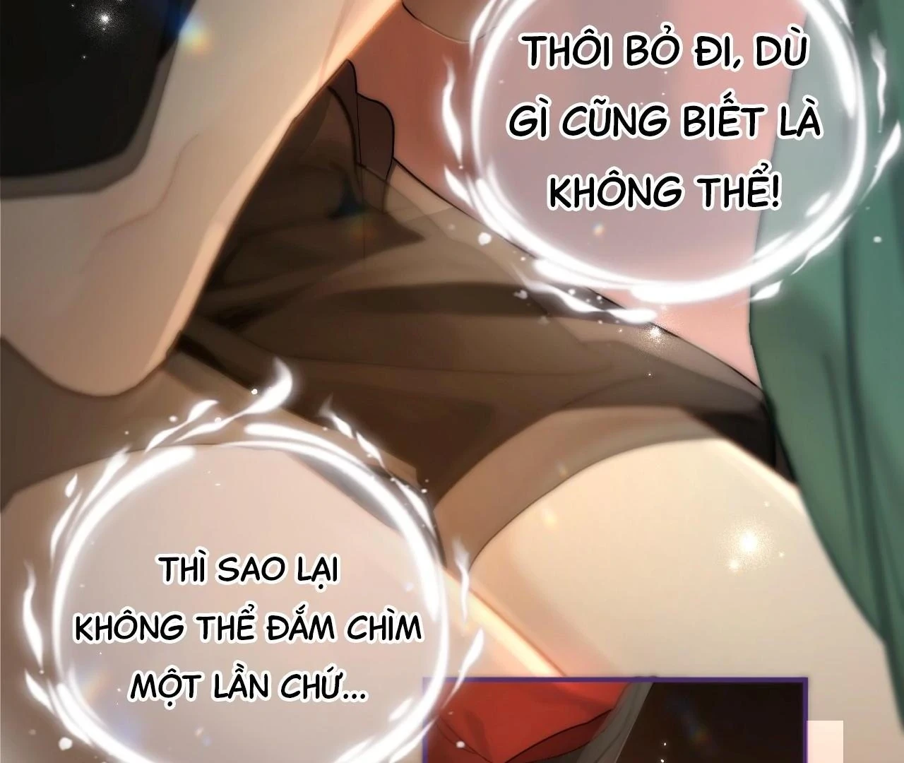 Đông Hải Tìm Mỹ Nhân Chapter 11 - Trang 39
