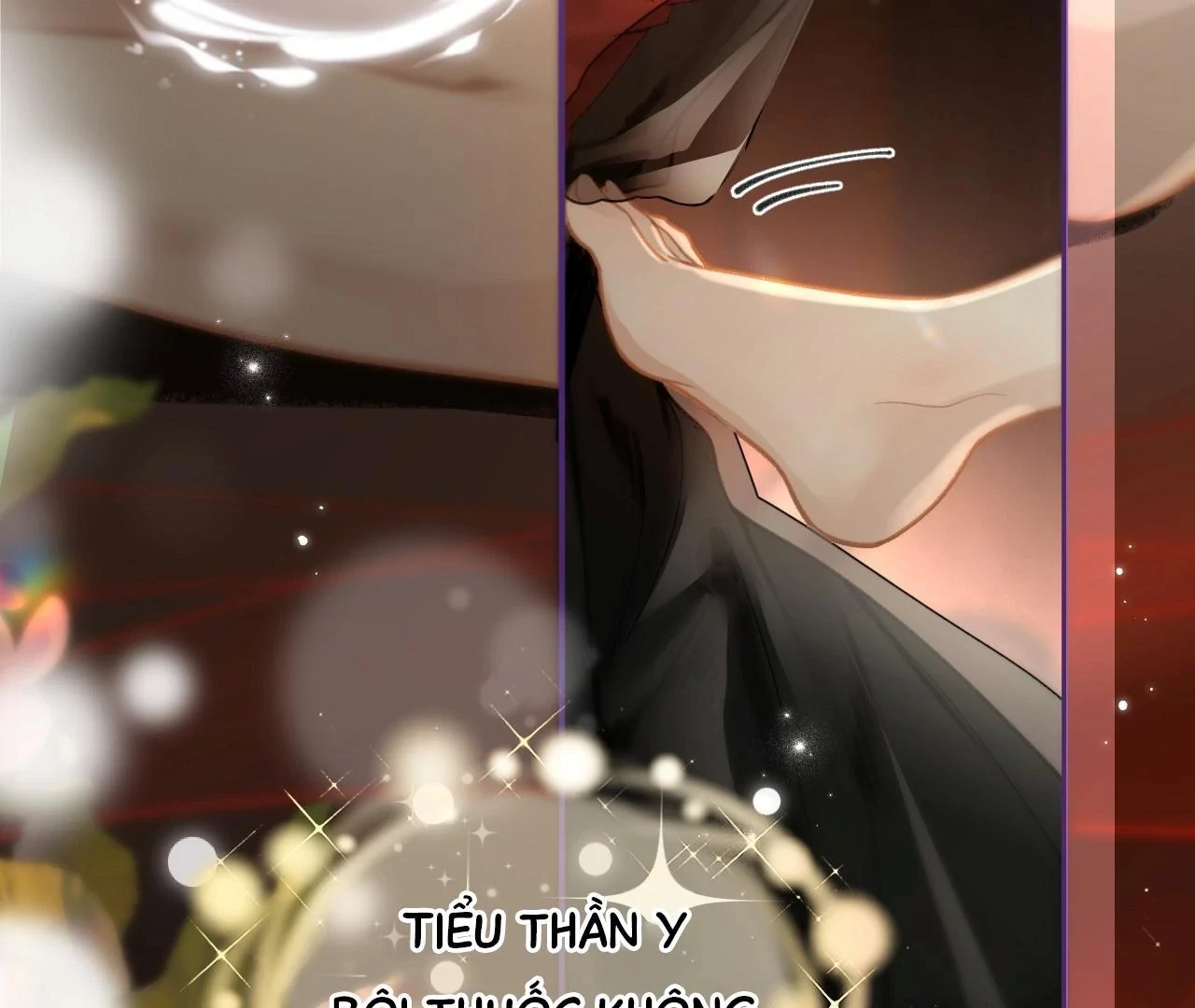 Đông Hải Tìm Mỹ Nhân Chapter 11 - Trang 40