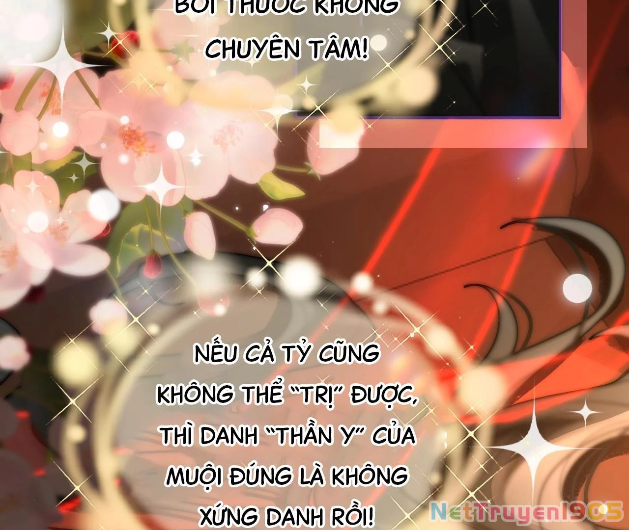 Đông Hải Tìm Mỹ Nhân Chapter 11 - Trang 41