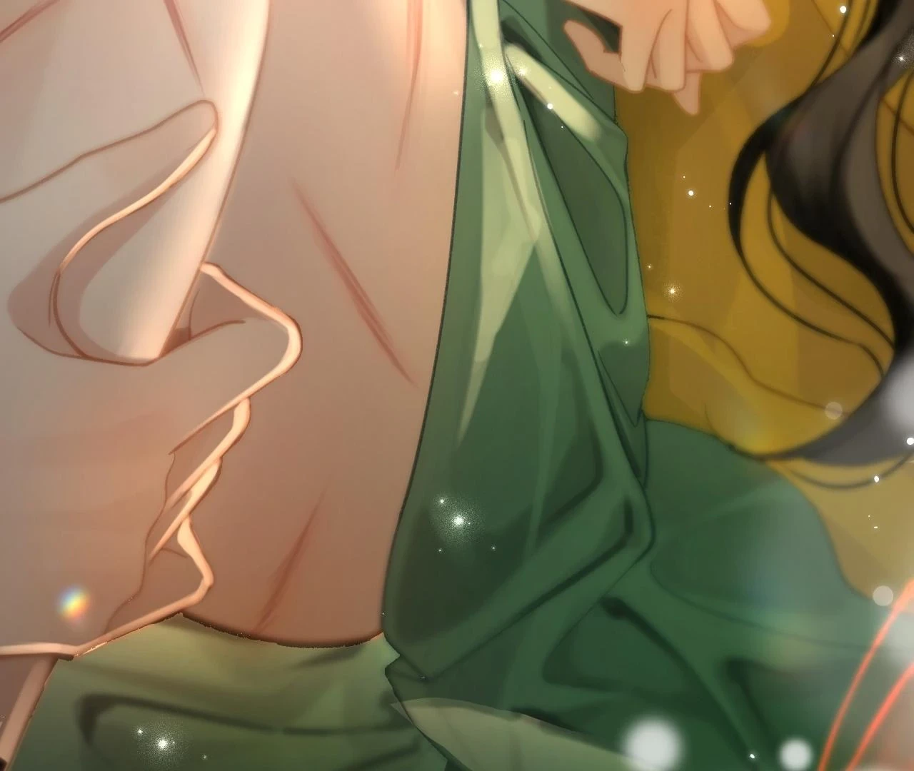 Đông Hải Tìm Mỹ Nhân Chapter 11 - Trang 44