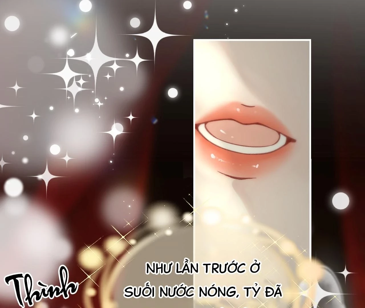 Đông Hải Tìm Mỹ Nhân Chapter 11 - Trang 48