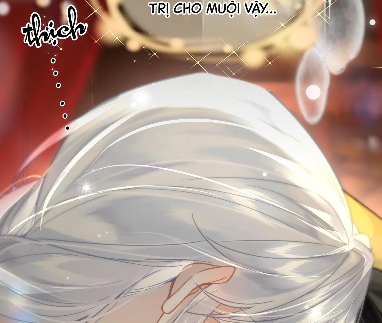 Đông Hải Tìm Mỹ Nhân Chapter 11 - Trang 49