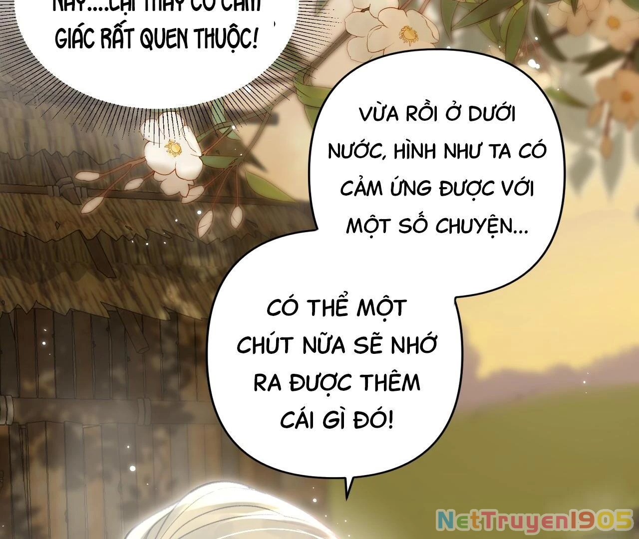 Đông Hải Tìm Mỹ Nhân Chapter 11 - Trang 5