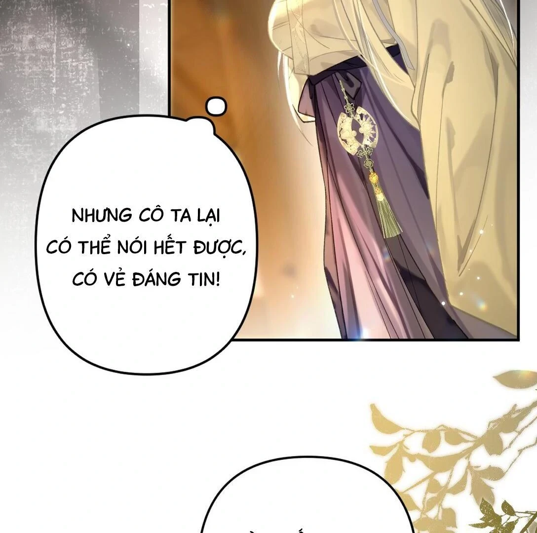 Đông Hải Tìm Mỹ Nhân Chapter 12 - Trang 10