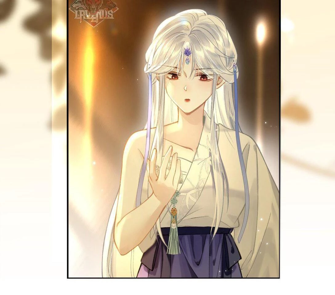 Đông Hải Tìm Mỹ Nhân Chapter 12 - Trang 15